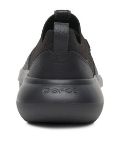 Women's Glide - Black