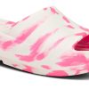 Women's Limited Edition OOahh PLUS Slide Sandal - Project Pink