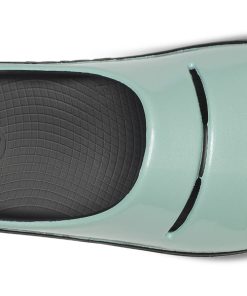 Women's OOahh Luxe Slide Sandal - Oasis