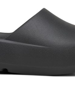 Women's OOahh PLUS Slide Sandal - Black