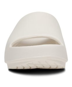 Women's OOahh PLUS Slide Sandal - Chalk