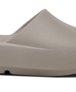 Women's OOahh PLUS Slide Sandal - Driftwood