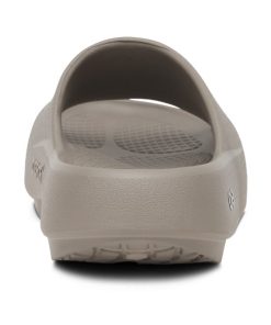 Women's OOahh PLUS Slide Sandal - Driftwood