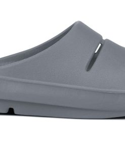 Women's OOahh Slide Sandal - Slate