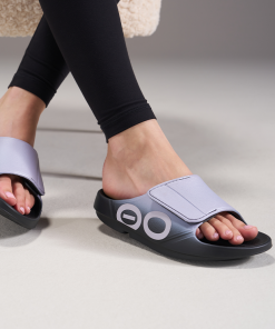 Women's OOahh Sport Flex Sandal - Lavender Bliss