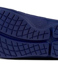 Women's OOahh Sport Flex Sandal - Navy