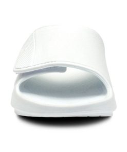 Women's OOahh Sport Flex Sandal - White