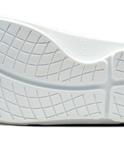 Women's OOahh Sport Flex Sandal - White
