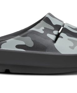 Women's OOahh Sport Slide Sandal - Night Camo