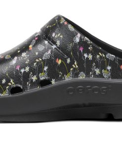 Women's OOcloog Limited Edition Clog - Meadow