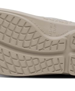 Women's OOcloog Limited Edition Clog - Nomad Leopard