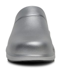 Women's OOcloog Luxe Clog - Basalt
