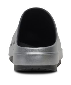 Women's OOcloog Luxe Clog - Basalt