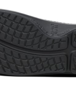 Women's OOcloog Luxe Clog - Basalt