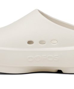 Women's Cloog PLUS Clog - Chalk