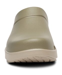 Women's OOcloog Stacked Clog - Foliage