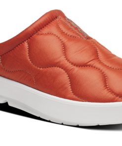 Women's OOcoozie Thermo Mule - Copper