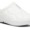 Women's OOcoozie Thermo Mule - White