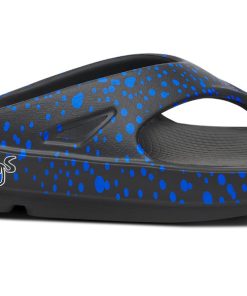 Women's OOFOS x ADWYSD OOriginal Limited Sandal - Black