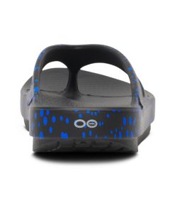 Women's OOFOS x ADWYSD OOriginal Limited Sandal - Black