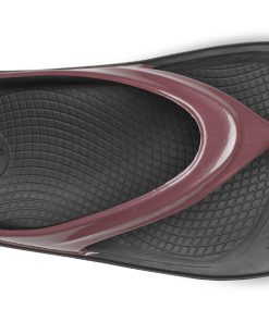 Women's OOlala Luxe Sandal - Rosewood