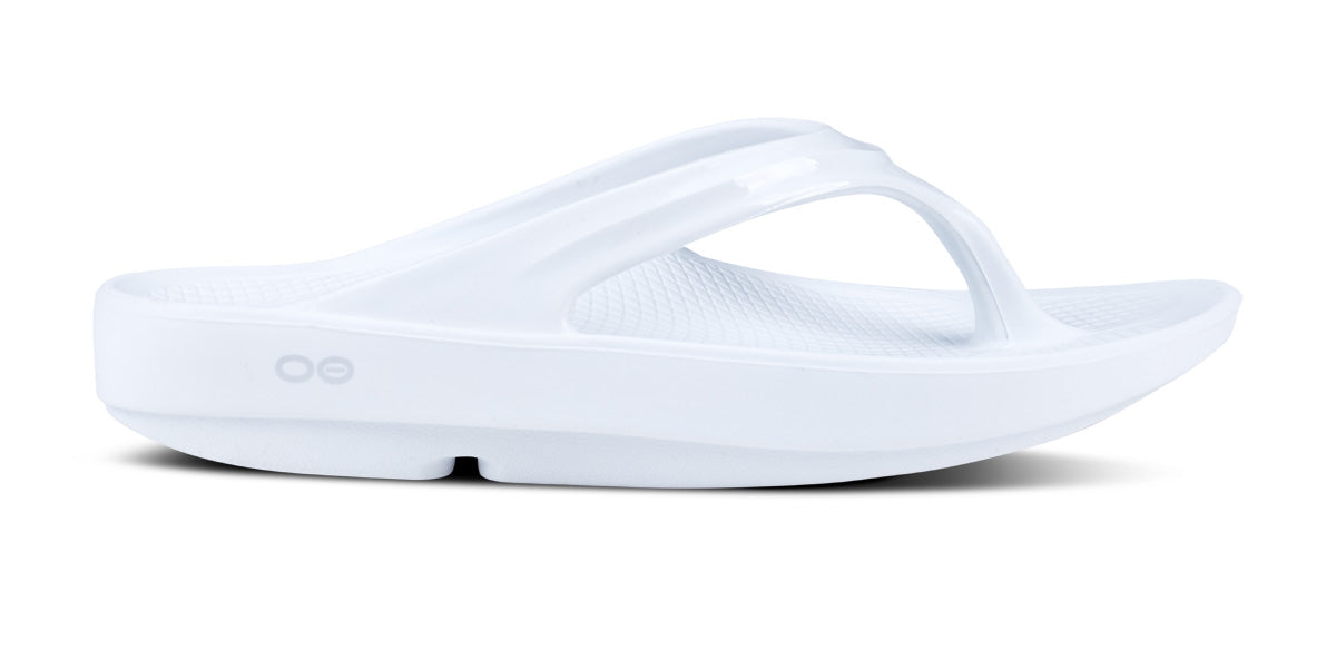 womens-oolala-sandal-white-02-02-1400WH_shot1 Women's OOlala Sandal - White