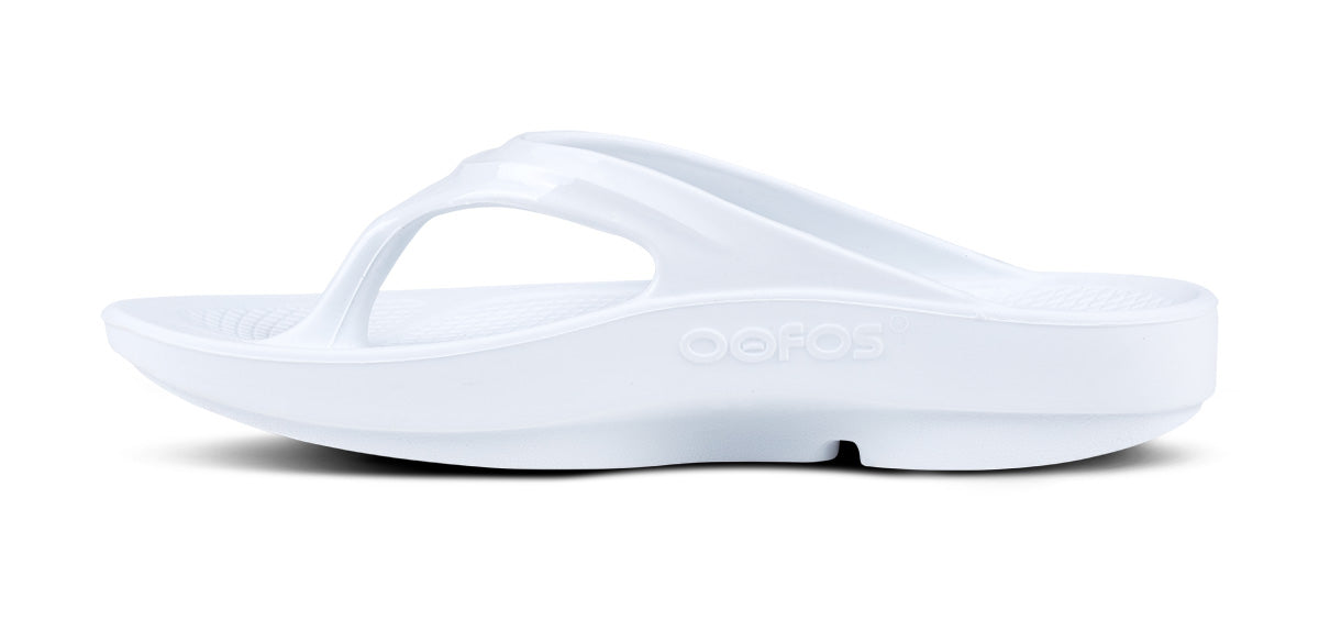 womens-oolala-sandal-white-04-04-1400WH_shot4 Women's OOlala Sandal - White