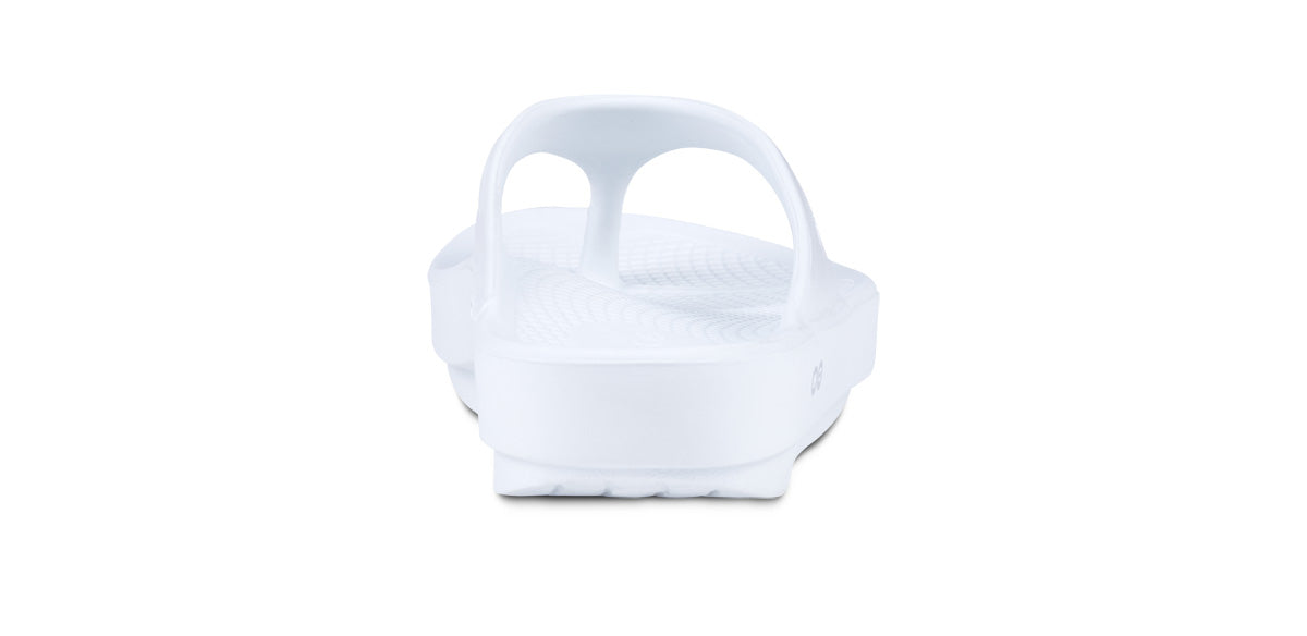 womens-oolala-sandal-white-05-05-1400WH_shot5 Women's OOlala Sandal - White