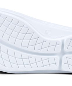 Women's OOlala Sandal - White