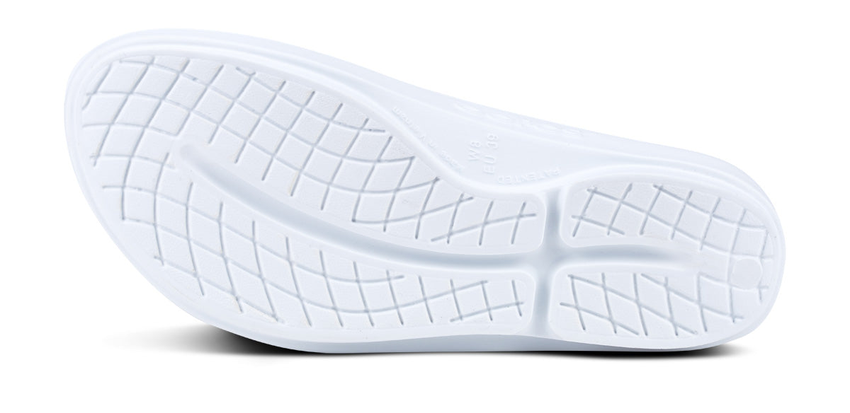 womens-oolala-sandal-white-07-07-1400WH_shot7 Women's OOlala Sandal - White