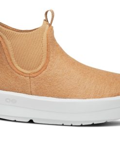 Women's OOmega Londoner - Almond