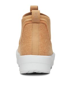 Women's OOmega Londoner - Almond