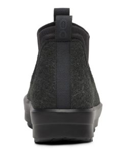 Women's OOmega Londoner - Charcoal