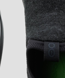 Women's OOmega Londoner - Charcoal