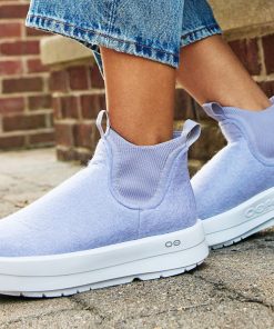 Women's OOmega Londoner - Spacedust