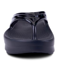 Women's OOmega OOlala Sandal - Black
