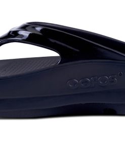 Women's OOmega OOlala Sandal - Black