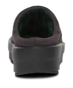 Women's OOmega Posh Mule - Black