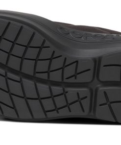 Women's OOmega Posh Mule - Black
