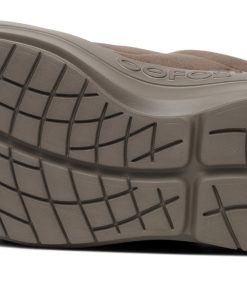 Women's OOmega Posh Mule - Truffle