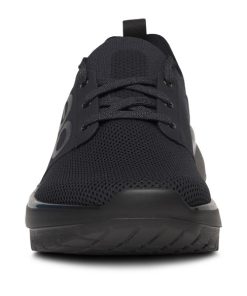 Women's OOmy Stride - Black