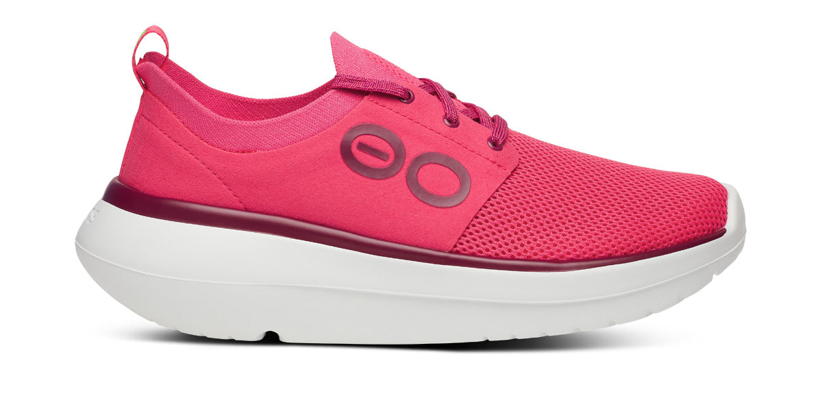 womens-oomy-stride-neon-berry-02-02-5077NEOBRY_shot1 Women's OOmy Stride - Neon Berry (FINAL SALE)