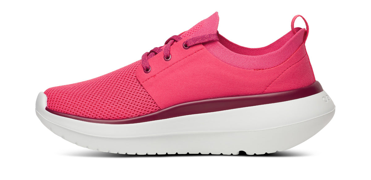 womens-oomy-stride-neon-berry-04-04-5077NEOBRY_shot4 Women's OOmy Stride - Neon Berry (FINAL SALE)