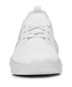 Women's OOmy Stride - White