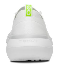 Women's OOmy Stride - White