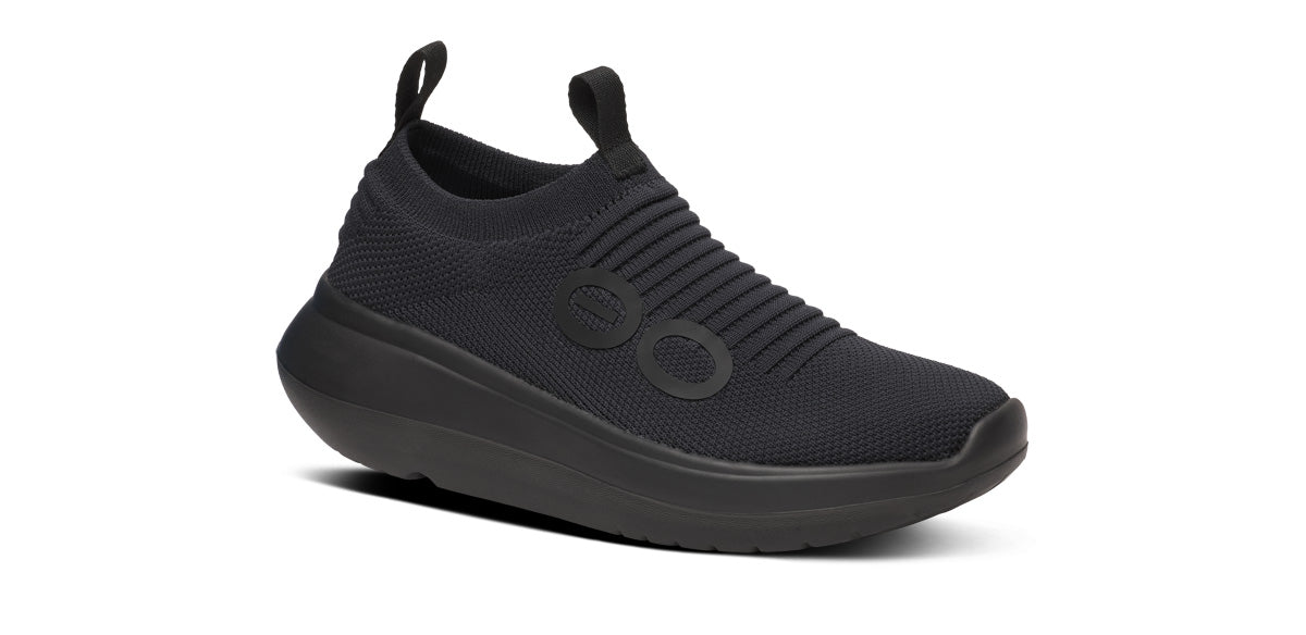 womens-oomy-zen-black-01-01-5078BLACK_shot2 Women's OOmy Zen - Black