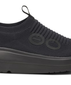 Women's OOmy Zen - Black