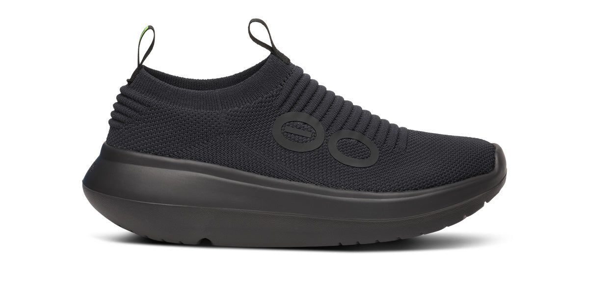 womens-oomy-zen-black-02-02-5078BLACK_shot1 Women's OOmy Zen - Black