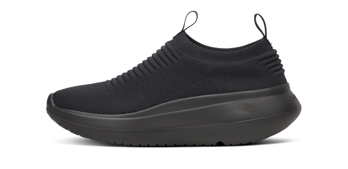 womens-oomy-zen-black-04-04-5078BLACK_shot4 Women's OOmy Zen - Black