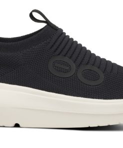 Women's OOmy Zen - Chalk Black